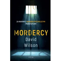 Mordercy