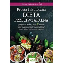 Prosta i skuteczna dieta przeciwzapalna
