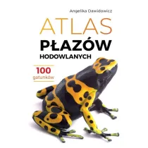 Atlas p�az�w hodowlanych. 100 gatunk�w
