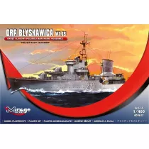 Okrt ORP Byskawica wz. 65 Mirage