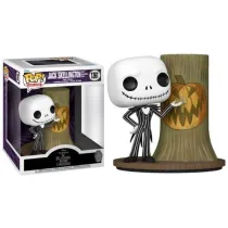 Funko Figurka POP Deluxe: Jack Skellington