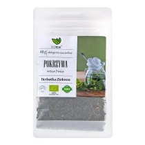 Medicaline Herbatka Pokrzywa ekologiczny susz zioowy 40 g Bio