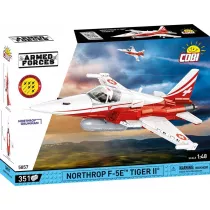 Armed Forces Northrop F-5E Tiger II