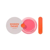 Poppy Head Jamorous Lip Mask balsam-maska do ust z kolorem 01 Poptail 10 g