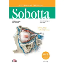 Atlas anatomii cz�owieka Sobotta. �aci�skie mianownictwo. Tom 3