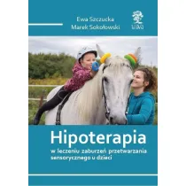 Hipoterapia w.kolorowa