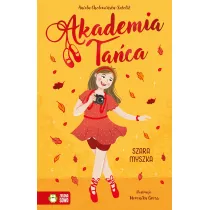 Akademia Ta�ca. Szara myszka