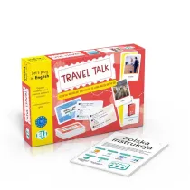 Travel talk. Gra j�zykowa A2