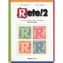 Rete! 2. Libro di classe