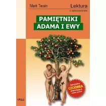 Pamitniki adama i ewy lektura z opracowaniem