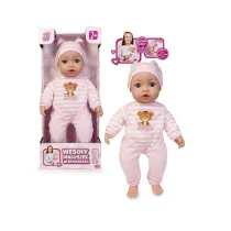 Lalka Natalia bobas funkcyjny 43cm Artyk