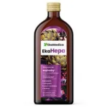 Ekamedica EkaHepa suplement diety 500 ml