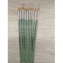 Happy Color P�dzel hobby syntetyk okr�g�y nr 4/0