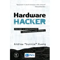Hardware Hacker