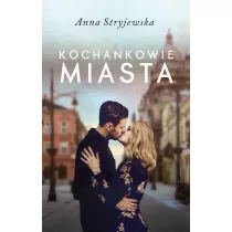 Kochankowie miasta