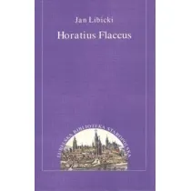 Horatius Flaccus