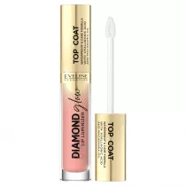 Eveline Cosmetics Diamond Glow Lip Luminizer b�yszczyk do ust 13 4.5 ml