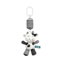 Black&White Zawieszka do w�zka Kr�wka Sensillo