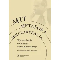 Mit Metafora Sekularyzacja