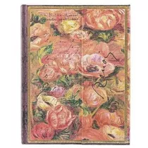 Paperblanks Notatnik czysty Renoir Letter to Morisot 1892 ultr