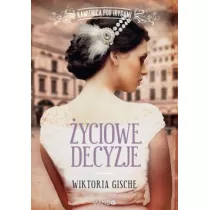 yciowe decyzje. Kamienica pod Irysami. Tom 3