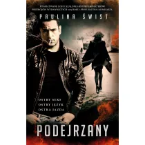 Podejrzany. Prokurator. Tom 3