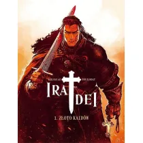 Z�oto Kaid�w. Ira Dei. Tom 1