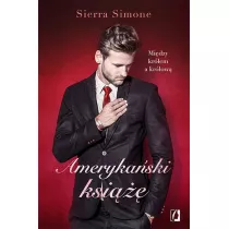 Amerykaski ksi. Nowy Camelot. Tom 2
