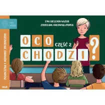 Co chodzi? rozumienie idiom�w i przeno�ni Cz�� 2