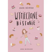 Wypieczone historie