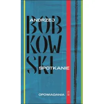 Spotkanie Opowiadania