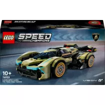 LEGO Speed Champions Luksusowe Lamborghini Lambo V12 Vision GT 76923