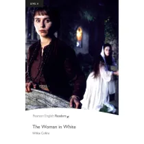 PER. The Woman in White. Book with Digital Version and audio. Level 6