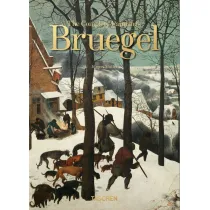 Bruegel. The Complete Paintings. 40th Ed. wer. angielska