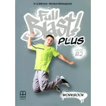 Full Blast Plus B2 WB