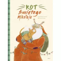 Kot witego Mikoaja