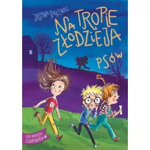 Na tropie z�odzieja ps�w