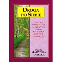 Droga do siebie (dodruk 2021)