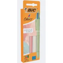 Bic D�ugopis Mineral Tones mix 1mm
