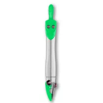 Penmate Cyrkiel szkolny PC-100 z grafitem 2 mm