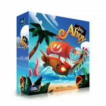 Ship Ahoy Albi