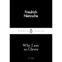 Why I Am so Clever wer. angielska