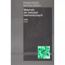 Materia�y do �wicze� harmonicznych (wyd. 2020)