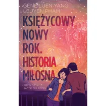 Ksi�ycowy Nowy Rok. Historia mi�osna