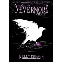 Cienie. Nevermore. Tom 2