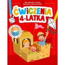wiczenia 4-latka