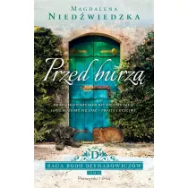 Przed burz�. Saga rodu Deynarowicz�w. Tom 2