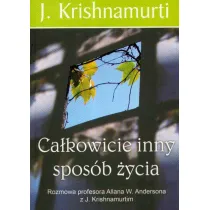 Ca�kowicie inny spos�b �ycia