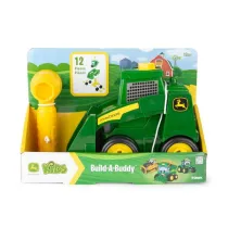 John Deere - Zbuduj adowark Buddy Tomy