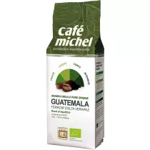 Cafe Michel Kawa mielona Arabica 100% Gwatemala fair trade 250 g Bio